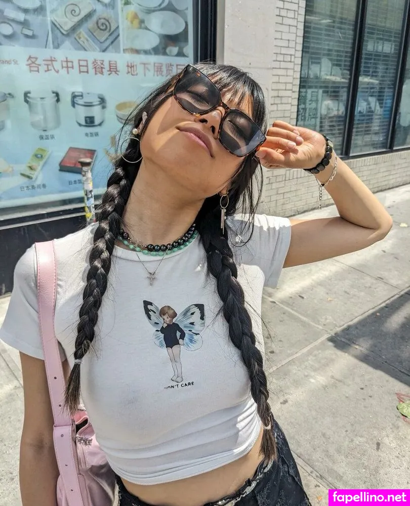 _lisatung, artsybylisa Nude Leaked OnlyFans Photo #ShJa2Ap3Yo