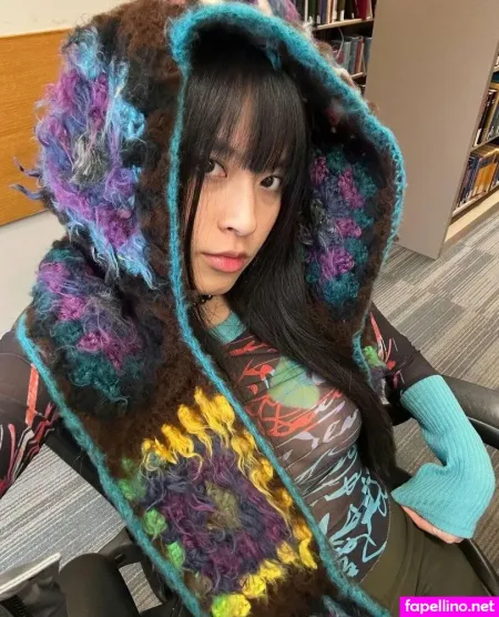 Lisa Tung OnlyFans Thumbnail #UaILwf2cSm