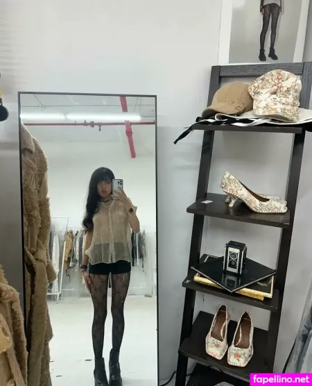 Lisa Tung OnlyFans Thumbnail #VwPDxc3yWS