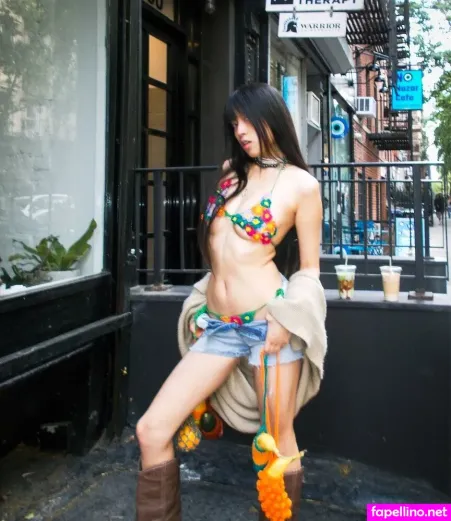 Lisa Tung OnlyFans Thumbnail #WWVr8fsXVg