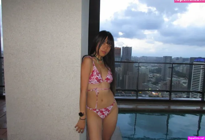 Lisa Tung OnlyFans Thumbnail #X9vtT10nFW