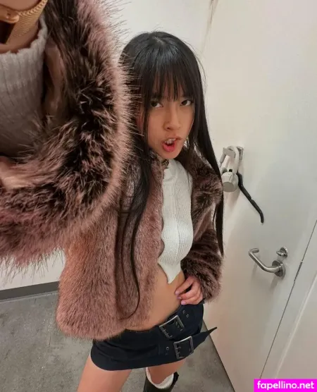 Lisa Tung OnlyFans Thumbnail #o80OHxushI