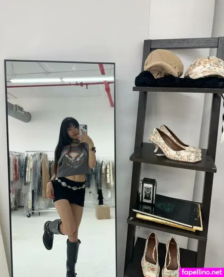 Lisa Tung OnlyFans Thumbnail #qJVBmFhcG8