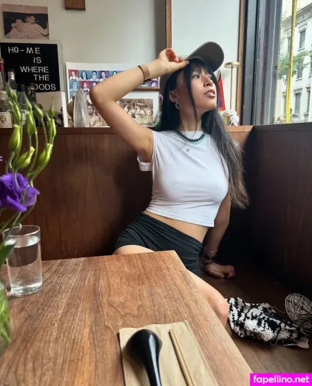 Lisa Tung OnlyFans Thumbnail #rxa45QGEgD