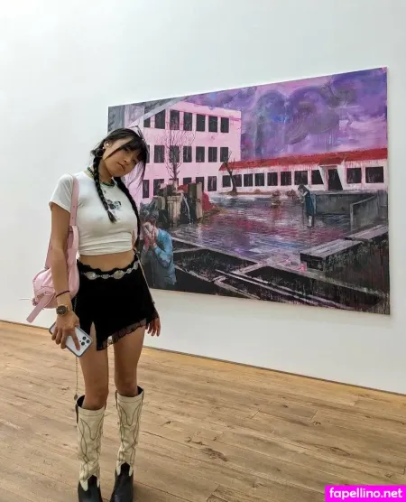 Lisa Tung OnlyFans Thumbnail #tBhQwqNAFi