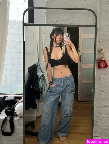 Lisa Tung OnlyFans Thumbnail #vW16RzGY1m