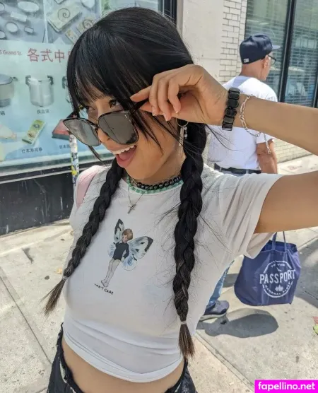 Lisa Tung OnlyFans Thumbnail #xDjLiZk59O