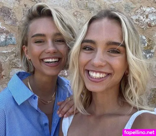 Lisa Und Lena OnlyFans Thumbnail #5rpjtJH3IJ