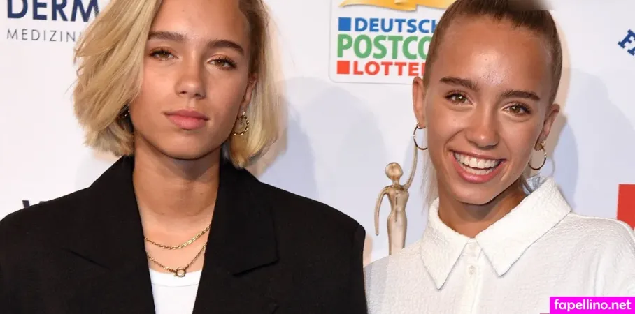 Lisa Und Lena OnlyFans Thumbnail #A0EjovCMJP