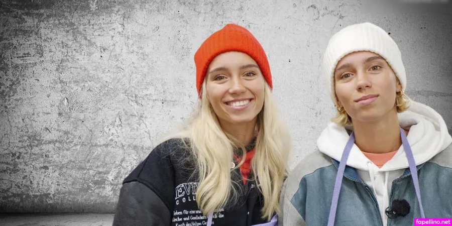 Lisa Und Lena OnlyFans Thumbnail #Aco19rA6vS