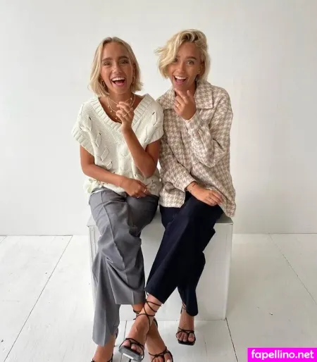 Lisa Und Lena OnlyFans Thumbnail #Z1qS8kEV5R
