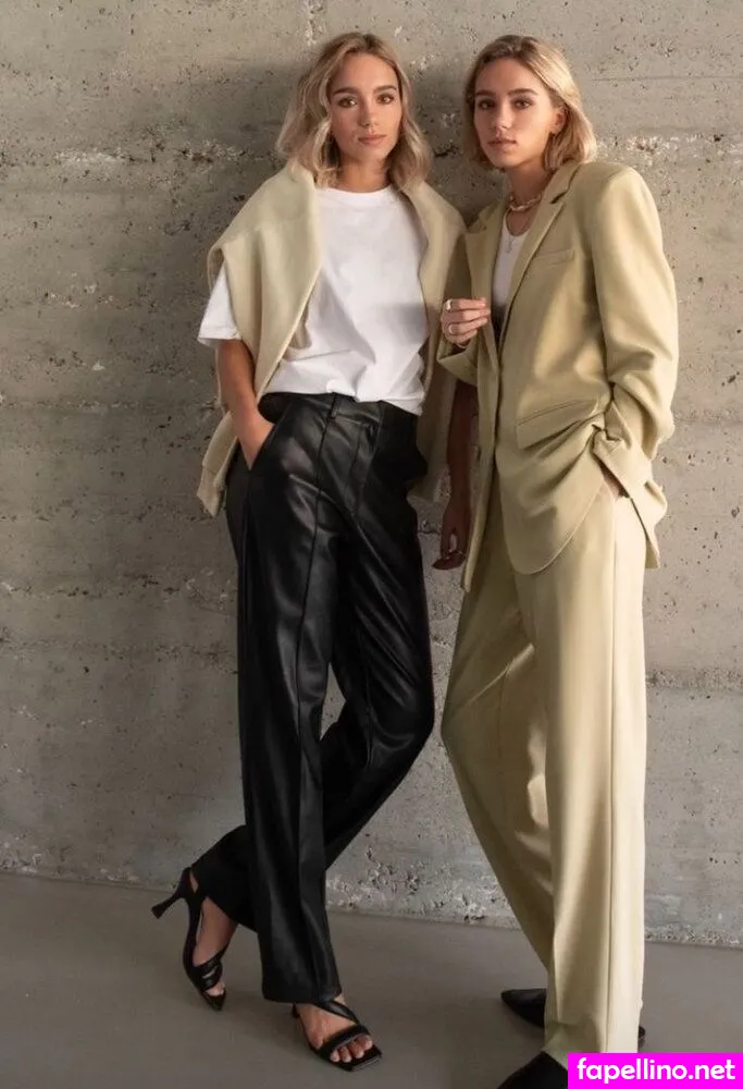 lisaandlena Nude Leaked OnlyFans Photo #dvARxoSFFY