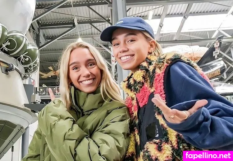 lisaandlena Nude Leaked OnlyFans Photo #merRvH5N0q