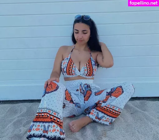 Lisa Unterman OnlyFans Thumbnail #etwb0UKh9J