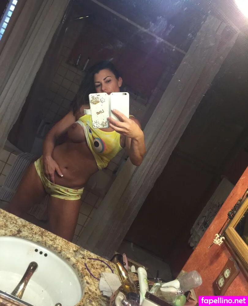 reallisamarie Nude Leaked OnlyFans Photo #uqIAcouULj