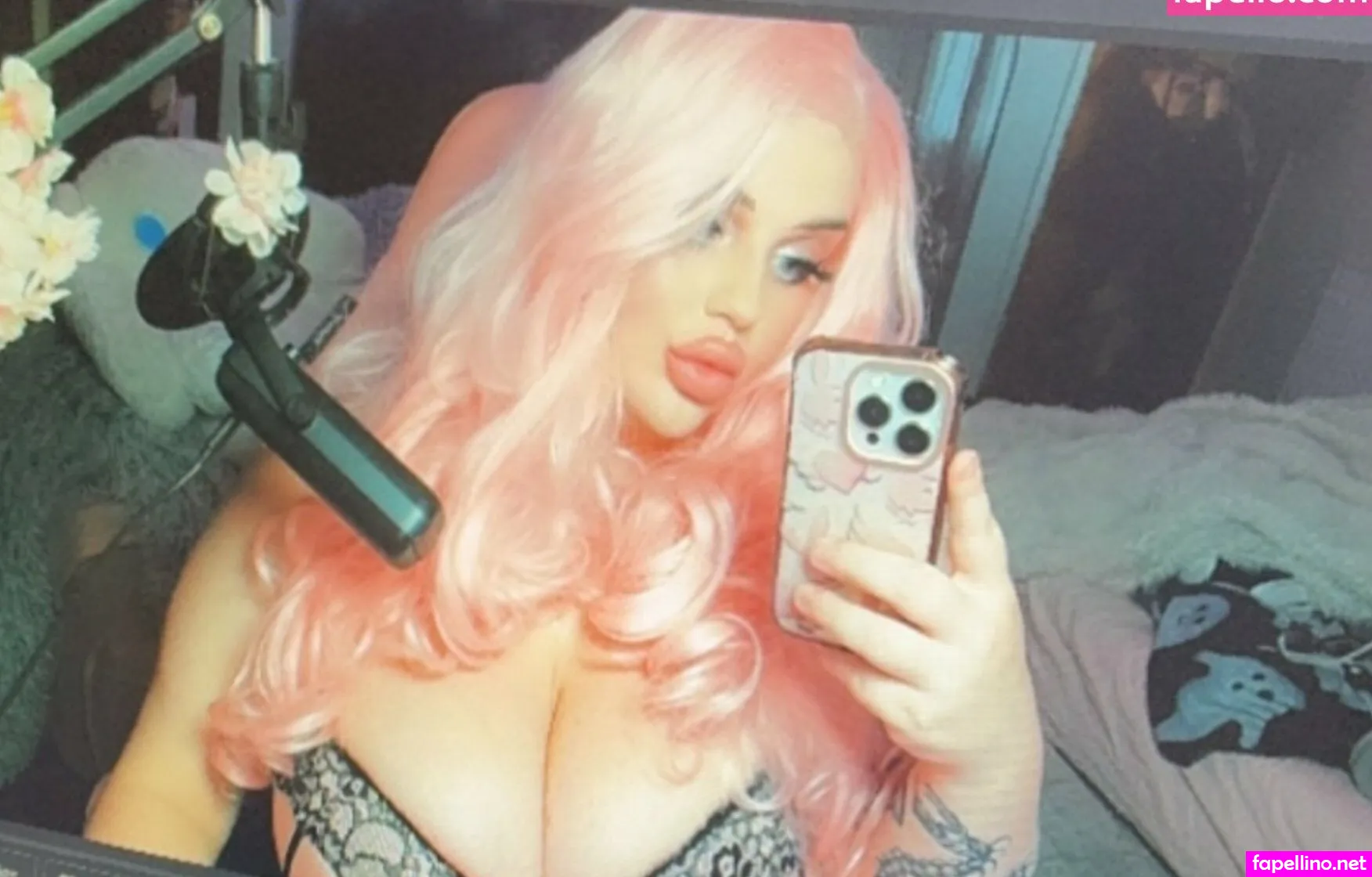 Lisa Velano Nude Leaked OnlyFans Photo #1RgLETI6ON