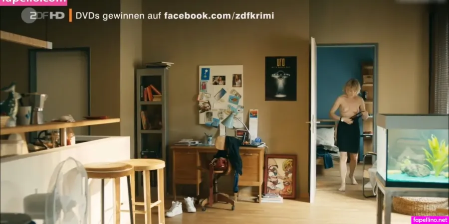 Lisa Wagner OnlyFans Thumbnail #AldPwbPCzB