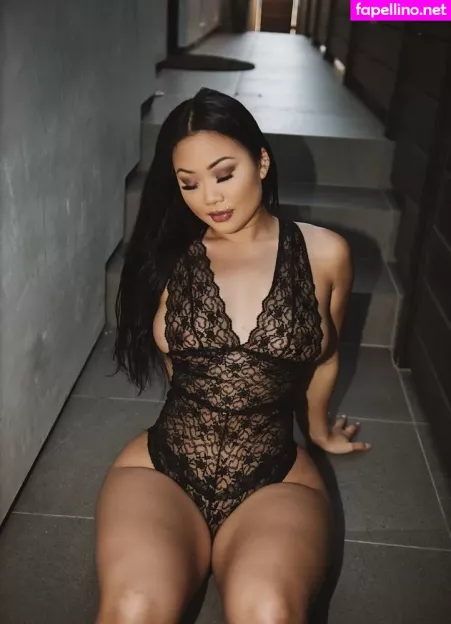 Lisa Wanwisa OnlyFans Thumbnail #2pajfdo8D9