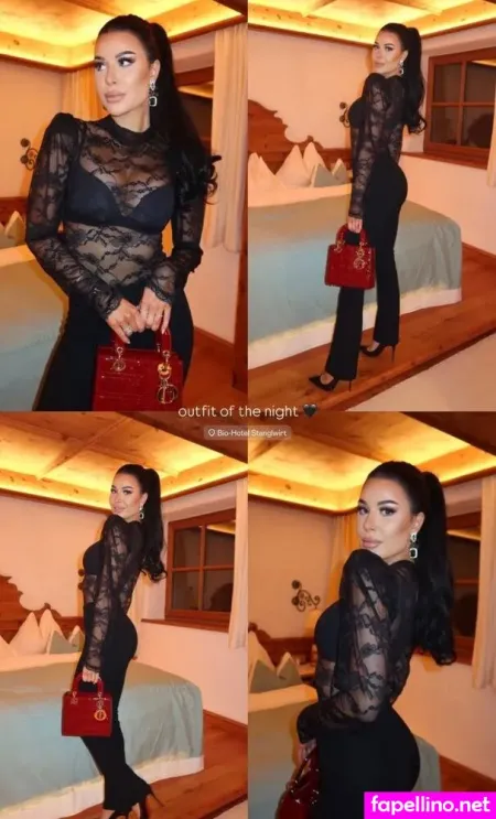 Lisa Weinberger 1 OnlyFans Thumbnail #EuydS5H84t
