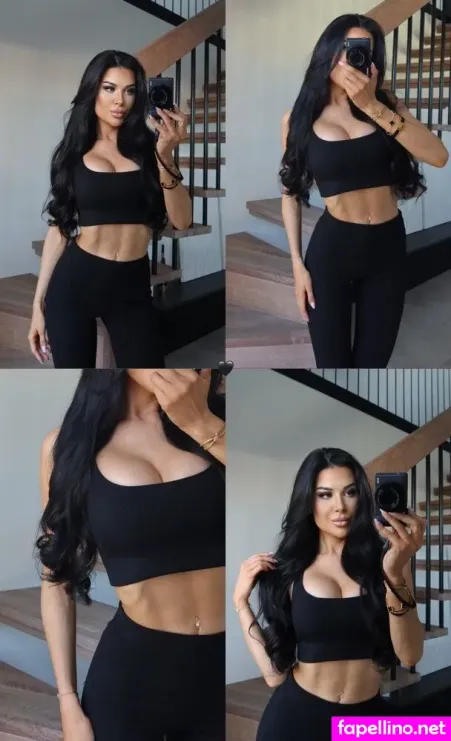 Lisa Weinberger 1 OnlyFans Thumbnail #KGBsczYyBI