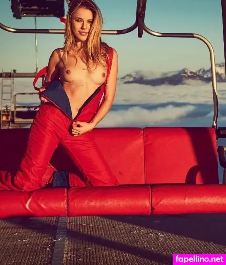 Lisa Zimmermann OnlyFans Thumbnail #kgUjR6MDaL
