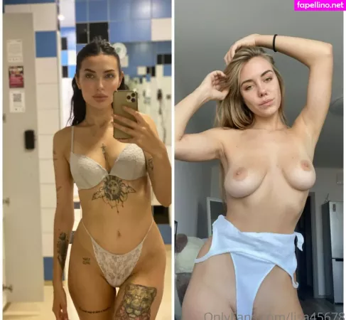Lisa45678 OnlyFans Thumbnail #9oCBjqmg5X
