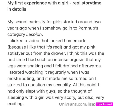 Lisaalandfree OnlyFans Thumbnail #lNsKW0UE9n