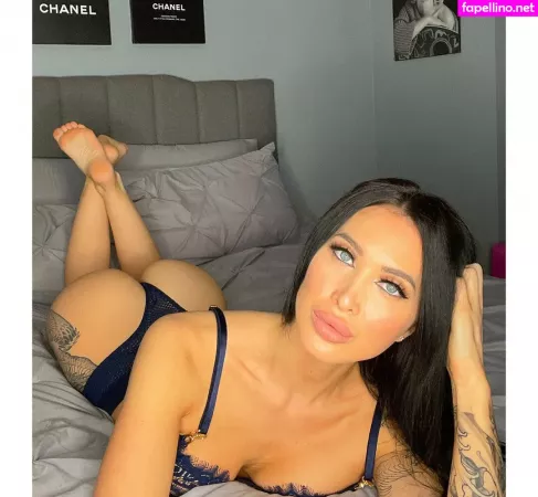 Lisaashay OnlyFans Thumbnail #vZHI2Sr5En