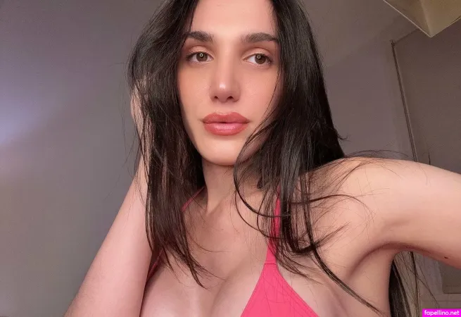 Lisababytrans OnlyFans Thumbnail #EwBpqOKA1o