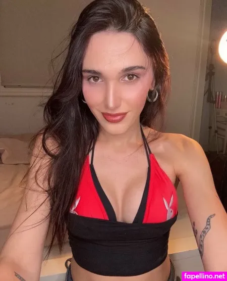 Lisababytrans OnlyFans Thumbnail #VJolm35A8c