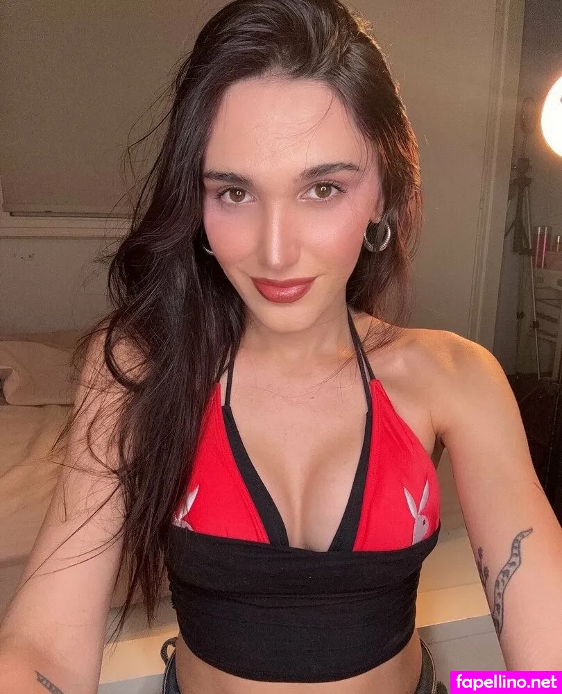 lisababytrans Nude Leaked OnlyFans Photo #VJolm35A8c
