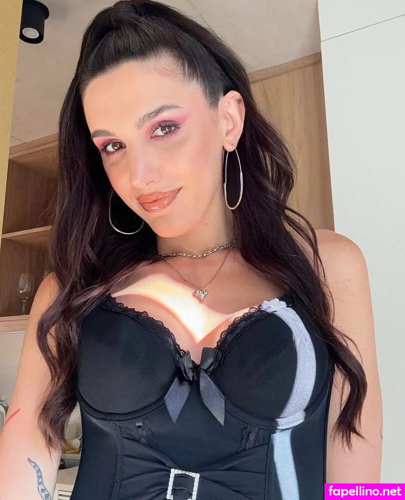 lisababytrans Nude Leaked OnlyFans Photo #bRn8DYAWSx