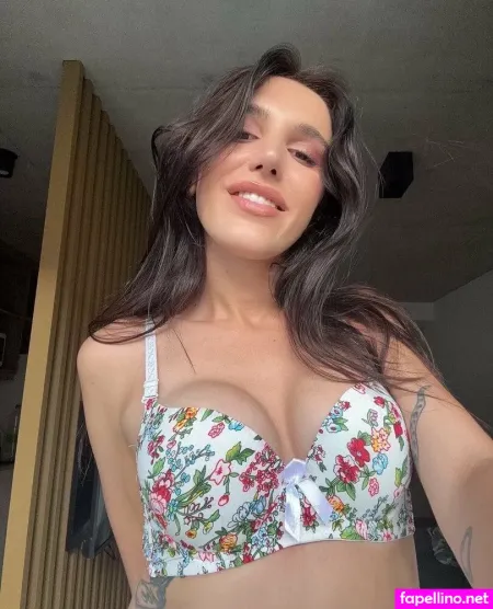 Lisababytrans OnlyFans Thumbnail #qM0lMaXvsc