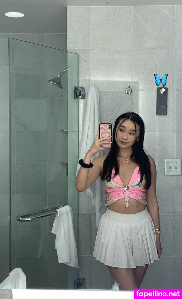 Lisabbytv, lilabbyofficial Nude Leaked OnlyFans Photo #HWdwj4PKse