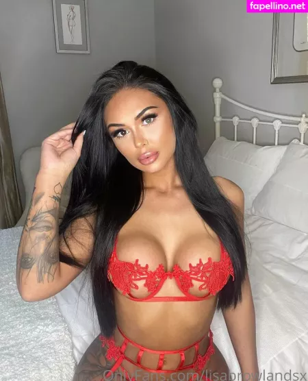 Lisabrowlandsx OnlyFans Thumbnail #DICbO48eaB