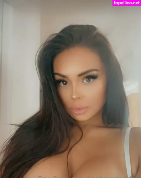 Lisabrowlandsx OnlyFans Thumbnail #FHLJXVLBR7