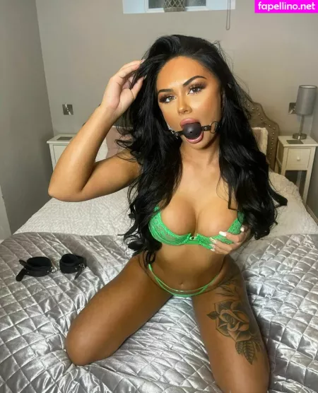 Lisabrowlandsx OnlyFans Thumbnail #PnGaO0s3bk