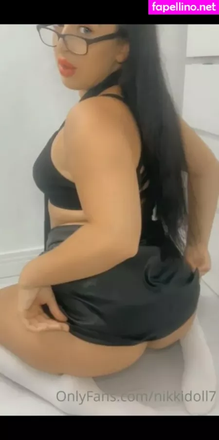 Lisadoll5 OnlyFans Thumbnail #Xp1Tg6qC27