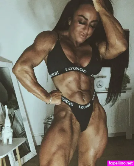 Lisafbb OnlyFans Thumbnail #XKrG3NRddb