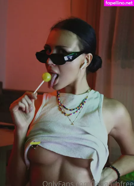 Lisagallofree OnlyFans Thumbnail #196Gopdr6p