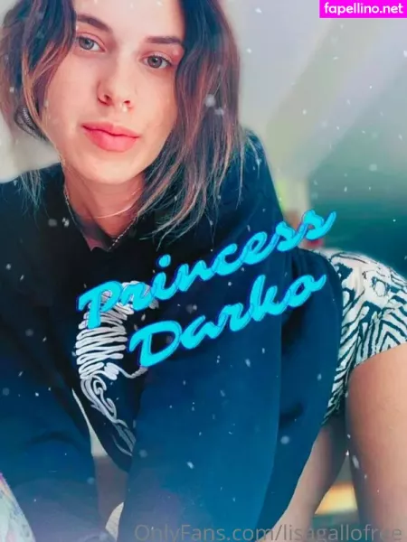 Lisagallofree OnlyFans Thumbnail #BN0YhLPR9N