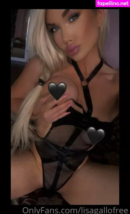 Lisagallofree OnlyFans Thumbnail #GXR6k3UihF