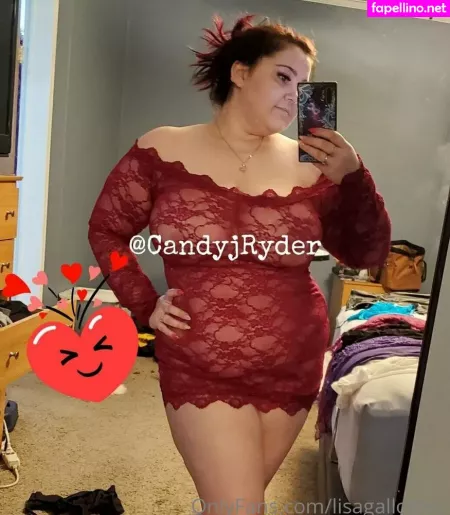 Lisagallofree OnlyFans Thumbnail #lr4h5AqfVA