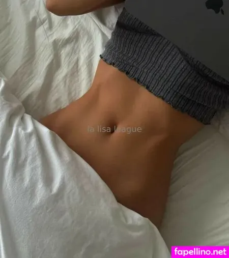 Lisahannalee 2 OnlyFans Thumbnail #D0QehVpT9R