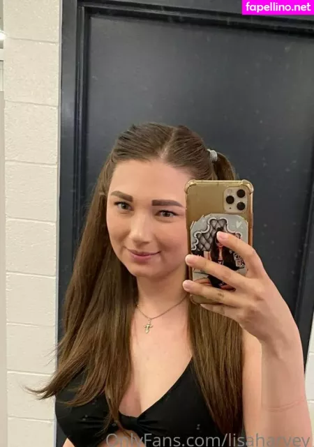 Lisaharvey OnlyFans Thumbnail #0cEUv86Cz6