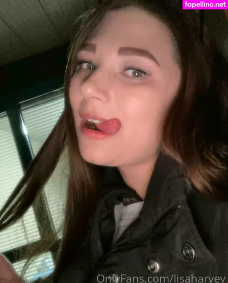 Lisaharvey OnlyFans Thumbnail #5fLhq7WCeH