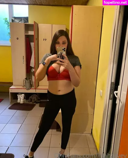 Lisaharvey OnlyFans Thumbnail #AaTHGGBL8N