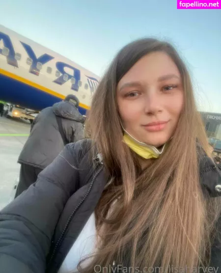 Lisaharvey OnlyFans Thumbnail #OGnwZIgHVj