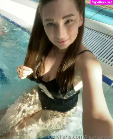 Lisaharvey OnlyFans Thumbnail #SutkA6E00T