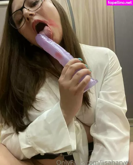 Lisaharvey OnlyFans Thumbnail #YbSnGfwaeb